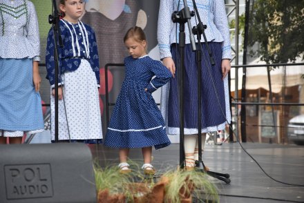 Czwartek na małej scenie TKB w Wiśle